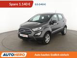 Ford EcoSport 1.0 EcoBoost Trend*PDC*SHZ*KLIMA* - Ford EcoSport in Duisburg