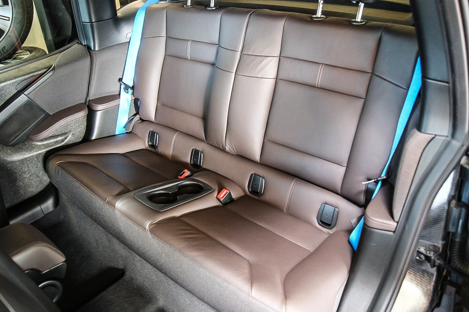 Fahrzeugabbildung BMW i3 s Edition Unique Forever HARMAN-KARDON EGSHD