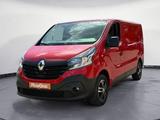 Renault Trafic Komfort Navi PDC hi+Kam. Keyless-Ent. AHK - gebrauchte Renault Trafic aus dem Jahr 2018
