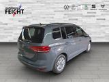 Volkswagen Touran Highline 1,5 l TSI 110 kW (150 PS) DSG - Neuwagen: Van