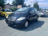 Mercedes-Benz A 160 CDI Klima / Sitzheizung / TÜV bis 11/2026 - gebrauchte Mercedes-Benz A 160 aus dem Jahr 2008
