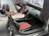 MG Cyberster XPOWER - gebrauchte MG Cabrios