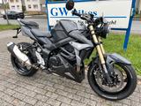 Suzuki GSR 750 A ABS - Suzuki Motorräder in Dortmund