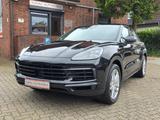 Porsche Cayenne Coupe Sport-Chrono-Paket APPLECARPL./PAN - Porsche Cayenne mit Benzin-Antrieb: Sportwagen, Automatik