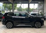 BMW X1 Mild-Hybrid xLine TPM*SHZ*AHK*DAB*RFK*NAVI - BMW X1 mit Diesel-Antrieb: Leder, Navigationssystem, Geländewagen, Automatik