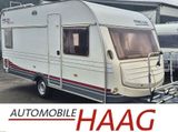 Home-Car Racer 466H*4Pers*Tüv/Gas neu*Klima*Vorzelt*100km - Home-Car Wohnwagen & Wohnmobile