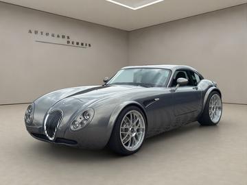 Wiesmann Mf 4 2005