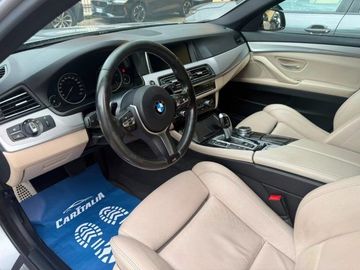 BMW 520 - 9
