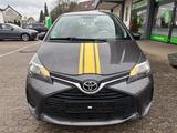 Toyota Yaris Life*5-TRG*KLIMA*INSPEKTION NEU*GARANTIE - Toyota Yaris: Tr