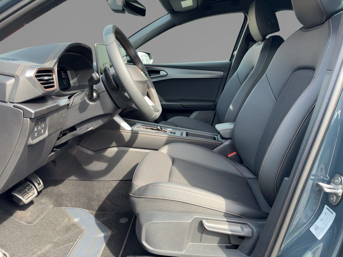 Cupra Leon - Bild 7
