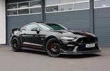 Ford Mustang 2.3 MACH1/LED/APPLE/KAMERA/TOTW/SPUR/R20 - Ford Mustang MACH-1