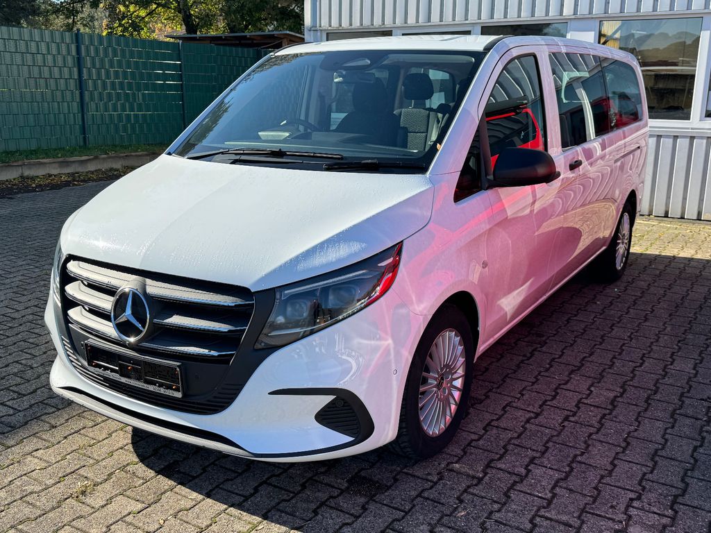 Image of Mercedes-Benz Vito