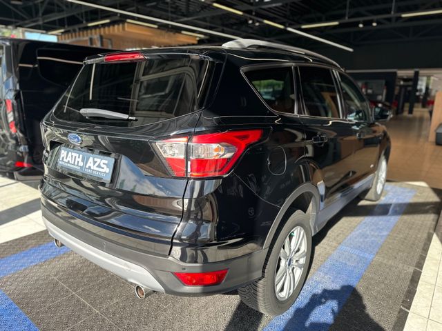 Ford Kuga  Cool & Connect *Allrad*Autom.*