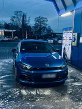 Volkswagen Scirocco R 2.0 265 Ps Motor neu 4500klm Ku... - Volkswagen Scirocco aus 2010: R