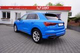 Audi Q3 35 1.5 TFSI S-tronic S-Line LED Navi Keyless - Audi Q3 in Leipzig