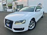 Audi A5 2.7 V6 TDI 2011 134.000km come nuova - Audi A5 mit Diesel-Antrieb: 2.7