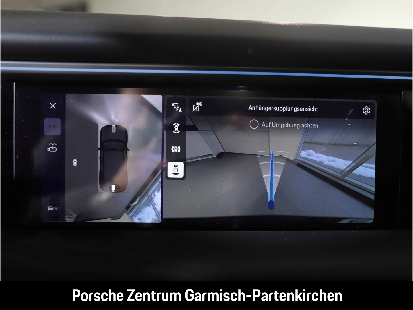 Porsche Macan - Bild 22