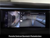 Porsche Macan - Vorschau Bild 22