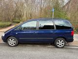 Volkswagen VW Sharan | 1. Hand | TÜV Neu | Bremsen Ne... - gebrauchte VW Sharan aus dem Jahr 2002