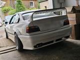 BMW e36 325i coupe Rieger, Breitbau, Oldsc... - BMW 325 aus 1992: 325i
