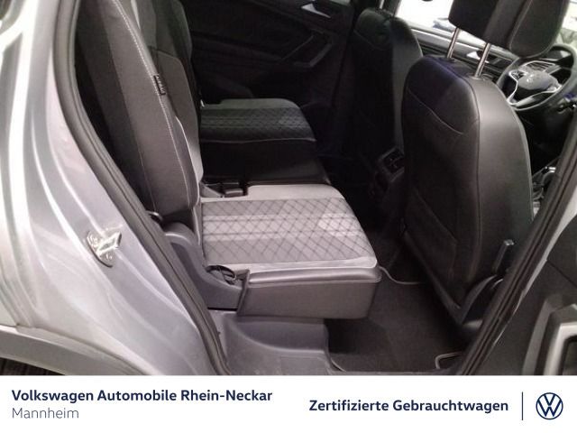 Volkswagen Tiguan Allspace - Bild 17