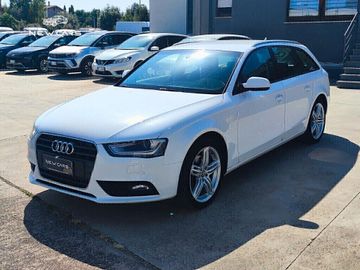 Audi A4 - 2