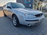 Ford Mondeo 2.0 Trend Automatik,Gepflegt,Klima - Ford Mondeo Gebrauchtwagen in Augsburg