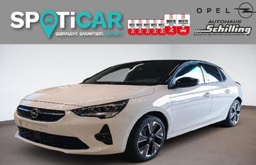 Opel Corsa F 5tg  Electric GS 11 KW