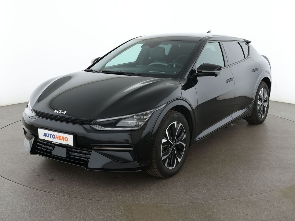 2023 Kia EV6