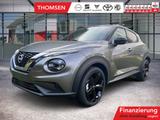 Nissan Juke 1.0 DIG-T Tekna ACC+LED+Winterp.+360+Kam. - Nissan Juke Neuwagen in Hamburg
