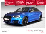 Audi RS 3 Limousine 2.5 TFSI quattro S tronic Navi - Audi RS3 Gebrauchtwagen in Hamburg
