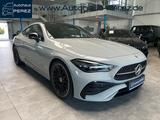 Mercedes-Benz CLE 220 d Coupe AMG PREMIUM DISTRONIC-PANO-BURME - Mercedes-Benz CLE 220 Gebrauchtwagen