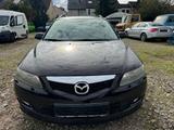 Mazda 6 Kombi 2.3 Sport Active Plus. - Mazda 6 in Mannheim