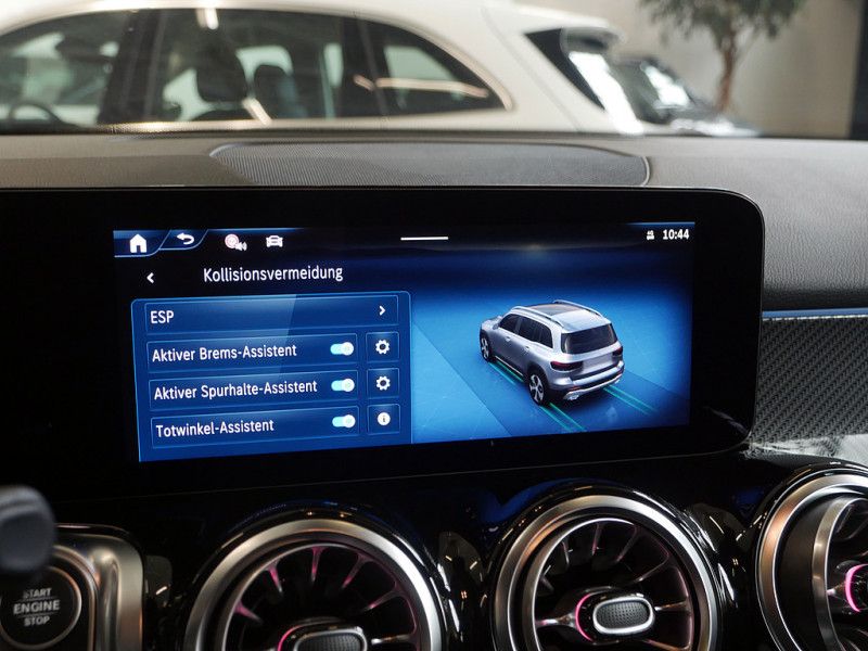 Mercedes-Benz GLB 200 - Bild 19