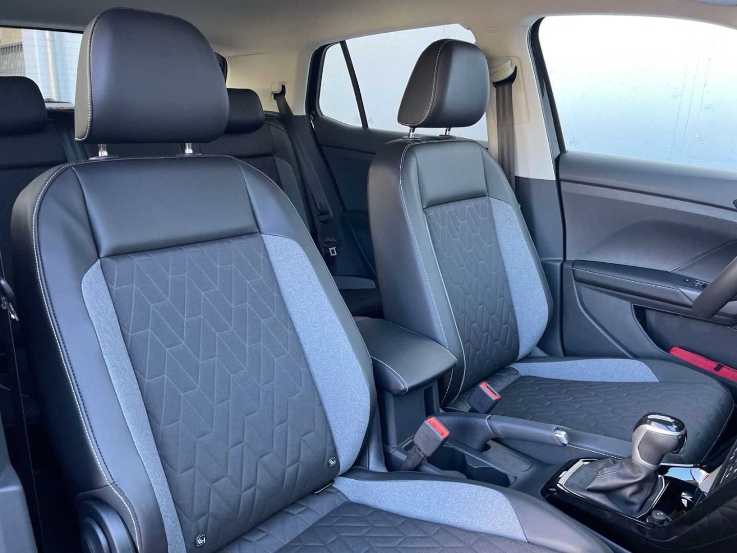 T-Cross ENERGY 1.0 TSI DSG Kamera/LED/ACC/Klima