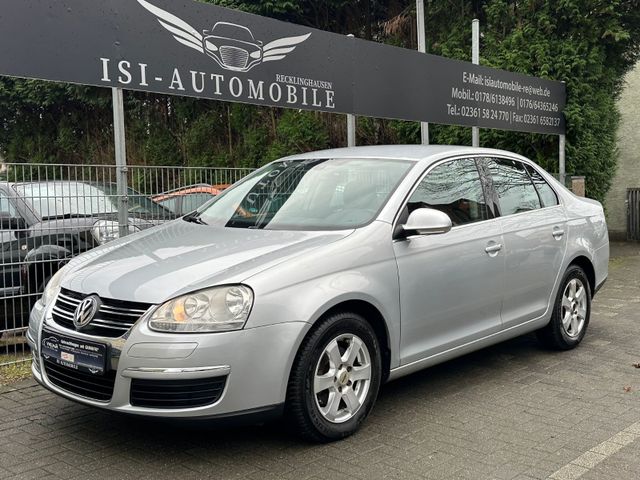 Volkswagen Jetta V Comfortline"Automatik"Klima"Garantie