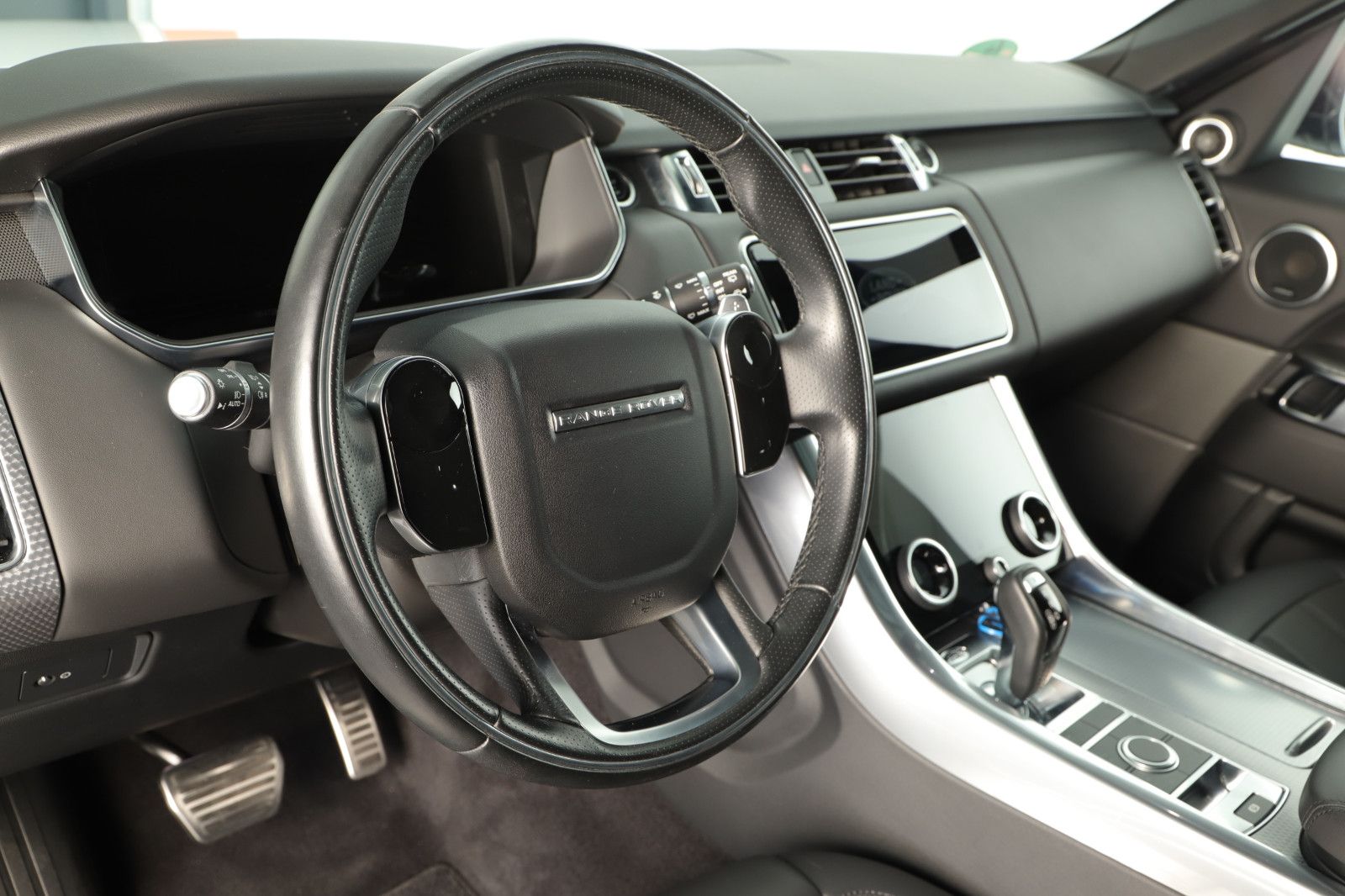 Land Rover Range Rover Sport 3.0 D300 HSE Dynamic foto 11
