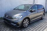 Volkswagen Touran 1.5TSI DSG R-line Navi Kamera ACC 7-Sitze - Volkswagen Touran aus 2019