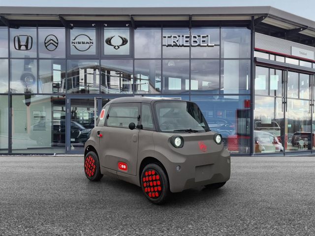 Citroën spicy °ab 15 Jahren mit Führerschein fahren°