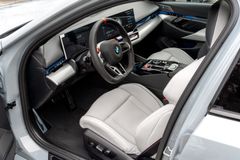 BMW M5 – 11 / 36