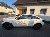 Mercedes-Benz GLC 400 d 4MATIC Mercedes-Garantie  - weiße Mercedes-Benz GLC 400