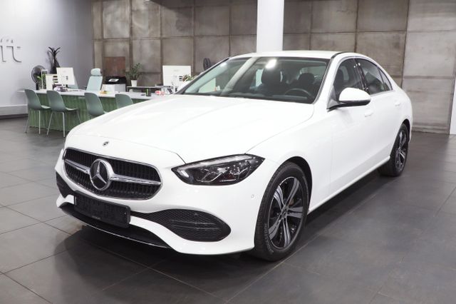 MERCEDES-BENZ 195kW