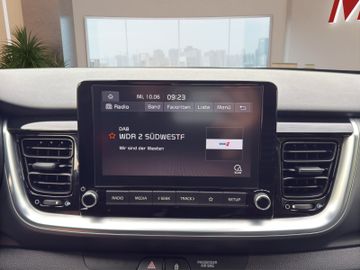 Kia Stonic 1.0T DCT7 120 Mild-Hybrid Spirit Navi LED