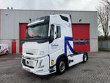 Volvo FH5-460 AERO / ENGINE RUNNING / ADR / VEB+ / !!O