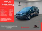 Seat Alhambra Style 2.0 TDI/DSG/7SITZE/LEDER/XEN/RFKA - Seat Alhambra in Dortmund