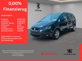 Seat Alhambra Style 2.0 TDI/DSG/7SITZE/LEDER/XEN/RFKA - Seat Alhambra: Leder