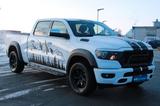 Dodge RAM 1500 5,7 HEMI BIGHORN OFFROAD 4X4 - : Offroad