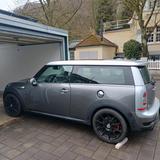 MINI Mini Clubman John Cooper Works r55 JCW , M... - MINI: R55