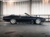 Ferrari 400 i  Straman Cabriolet Schalter - Ferrari 400: I