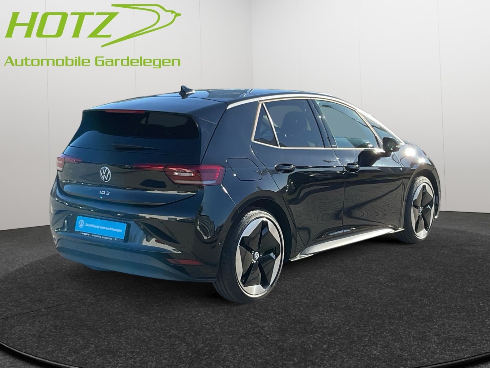 Volkswagen ID.3 - Bild 5